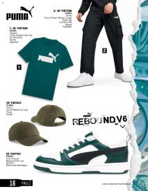 Catálogos virtuales Price Shoes 16/08/2024 Price Shoes catálogo Jeans página 16