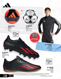 Catálogos virtuales Price Shoes 16/08/2024 Price Shoes catálogo Jeans página 110