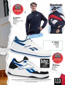 Catálogos virtuales Price Shoes 16/08/2024 Price Shoes catálogo Jeans página 113