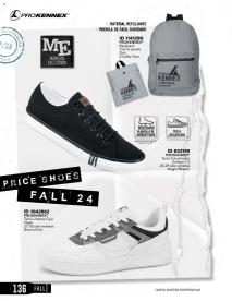 Catálogos virtuales Price Shoes 16/08/2024 Price Shoes catálogo Jeans página 136