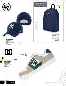 Catálogos virtuales Price Shoes 16/08/2024 Price Shoes catálogo Jeans página 180