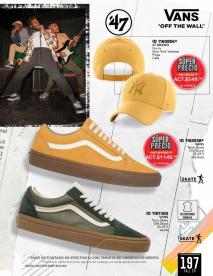 Catálogos virtuales Price Shoes 16/08/2024 Price Shoes catálogo Jeans página 197