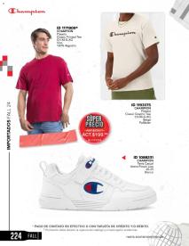 Catálogos virtuales Price Shoes 16/08/2024 Price Shoes catálogo Jeans página 224