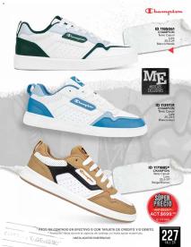 Catálogos virtuales Price Shoes 16/08/2024 Price Shoes catálogo Jeans página 227