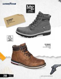 Catálogos virtuales Price Shoes 16/08/2024 Price Shoes catálogo Jeans página 298