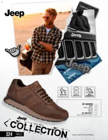 Catálogos virtuales Price Shoes 16/08/2024 Price Shoes catálogo Jeans página 324