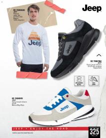 Catálogos virtuales Price Shoes 16/08/2024 Price Shoes catálogo Jeans página 325