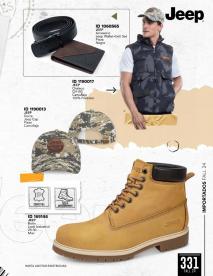 Catálogos virtuales Price Shoes 16/08/2024 Price Shoes catálogo Jeans página 331