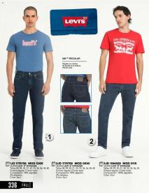 Catálogos virtuales Price Shoes 16/08/2024 Price Shoes catálogo Jeans página 336