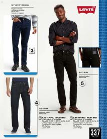 Catálogos virtuales Price Shoes 16/08/2024 Price Shoes catálogo Jeans página 337