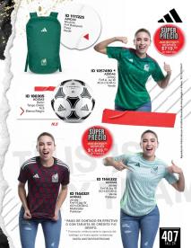 Catálogos virtuales Price Shoes 16/08/2024 Price Shoes catálogo Jeans página 407