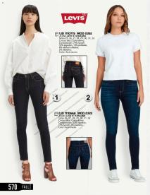 Catálogos virtuales Price Shoes 16/08/2024 Price Shoes catálogo Jeans página 570