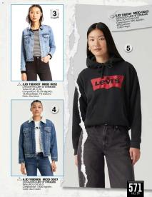 Catálogos virtuales Price Shoes 16/08/2024 Price Shoes catálogo Jeans página 571