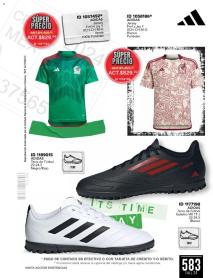 Catálogos virtuales Price Shoes 16/08/2024 Price Shoes catálogo Jeans página 583