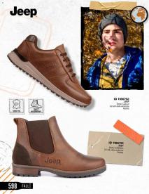 Catálogos virtuales Price Shoes 16/08/2024 Price Shoes catálogo Jeans página 598