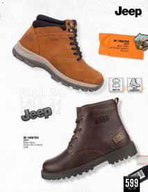 Catálogos virtuales Price Shoes 16/08/2024 Price Shoes catálogo Jeans página 599