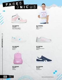 Catálogos virtuales Price Shoes 16/08/2024 Price Shoes catálogo Jeans página 658