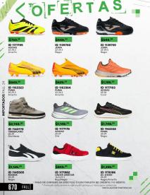 Catálogos virtuales Price Shoes 16/08/2024 Price Shoes catálogo Jeans página 670