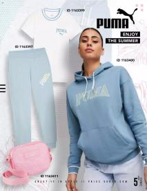 Catálogos virtuales Price Shoes 16/08/2024 Price Shoes catálogo Summer 2024 página 5