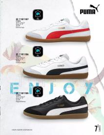 Catálogos virtuales Price Shoes 16/08/2024 Price Shoes catálogo Summer 2024 página 7