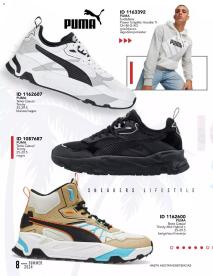 Catálogos virtuales Price Shoes 16/08/2024 Price Shoes catálogo Summer 2024 página 8