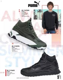 Catálogos virtuales Price Shoes 16/08/2024 Price Shoes catálogo Summer 2024 página 9