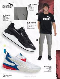 Catálogos virtuales Price Shoes 16/08/2024 Price Shoes catálogo Summer 2024 página 10