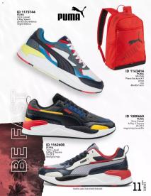 Catálogos virtuales Price Shoes 16/08/2024 Price Shoes catálogo Summer 2024 página 11