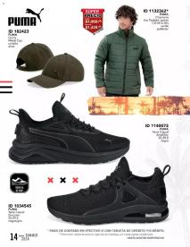 Catálogos virtuales Price Shoes 16/08/2024 Price Shoes catálogo Summer 2024 página 14