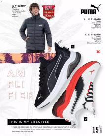 Catálogos virtuales Price Shoes 16/08/2024 Price Shoes catálogo Summer 2024 página 15