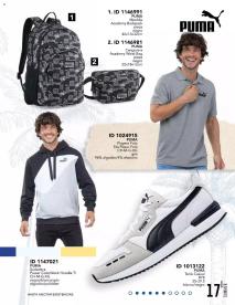 Catálogos virtuales Price Shoes 16/08/2024 Price Shoes catálogo Summer 2024 página 17