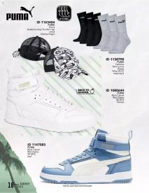 Catálogos virtuales Price Shoes 16/08/2024 Price Shoes catálogo Summer 2024 página 18