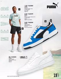 Catálogos virtuales Price Shoes 16/08/2024 Price Shoes catálogo Summer 2024 página 19