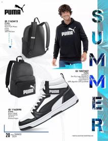 Catálogos virtuales Price Shoes 16/08/2024 Price Shoes catálogo Summer 2024 página 20