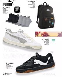 Catálogos virtuales Price Shoes 16/08/2024 Price Shoes catálogo Summer 2024 página 22