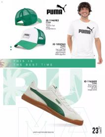 Catálogos virtuales Price Shoes 16/08/2024 Price Shoes catálogo Summer 2024 página 23