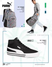 Catálogos virtuales Price Shoes 16/08/2024 Price Shoes catálogo Summer 2024 página 24