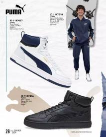 Catálogos virtuales Price Shoes 16/08/2024 Price Shoes catálogo Summer 2024 página 26