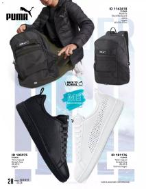 Catálogos virtuales Price Shoes 16/08/2024 Price Shoes catálogo Summer 2024 página 28