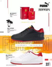 Catálogos virtuales Price Shoes 16/08/2024 Price Shoes catálogo Summer 2024 página 33