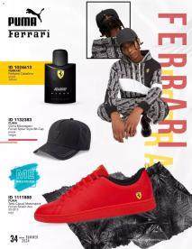 Catálogos virtuales Price Shoes 16/08/2024 Price Shoes catálogo Summer 2024 página 34