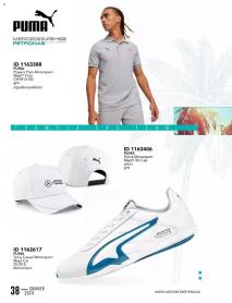 Catálogos virtuales Price Shoes 16/08/2024 Price Shoes catálogo Summer 2024 página 38