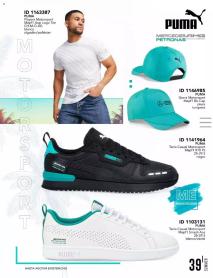 Catálogos virtuales Price Shoes 16/08/2024 Price Shoes catálogo Summer 2024 página 39