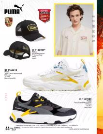 Catálogos virtuales Price Shoes 16/08/2024 Price Shoes catálogo Summer 2024 página 44
