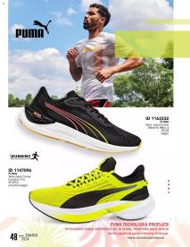 Catálogos virtuales Price Shoes 16/08/2024 Price Shoes catálogo Summer 2024 página 48