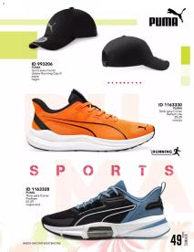 Catálogos virtuales Price Shoes 16/08/2024 Price Shoes catálogo Summer 2024 página 49