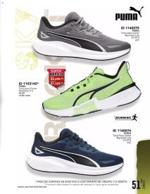 Catálogos virtuales Price Shoes 16/08/2024 Price Shoes catálogo Summer 2024 página 51