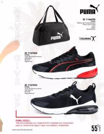 Catálogos virtuales Price Shoes 16/08/2024 Price Shoes catálogo Summer 2024 página 55