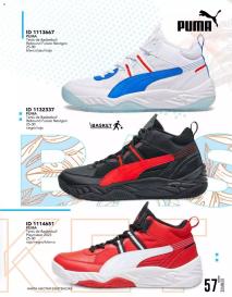 Catálogos virtuales Price Shoes 16/08/2024 Price Shoes catálogo Summer 2024 página 57