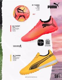 Catálogos virtuales Price Shoes 16/08/2024 Price Shoes catálogo Summer 2024 página 59